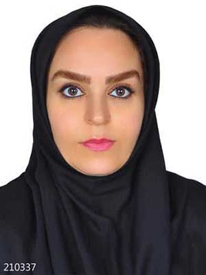 طیبه آزادی