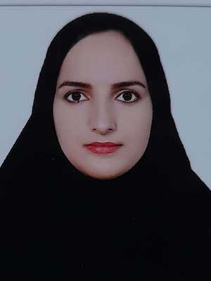 طیبه اسماعیلی درکه