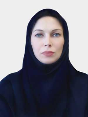 ویدا احدزاده
