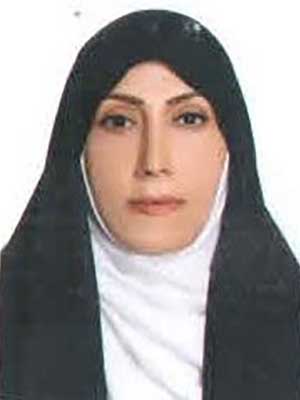 زهرا ابوالحسنی بیدگلی