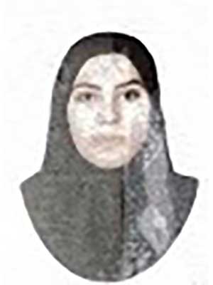 زهرا ابوجعفری