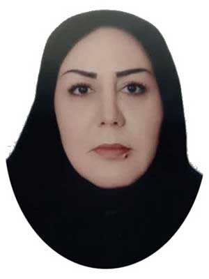 زهرا افشاری