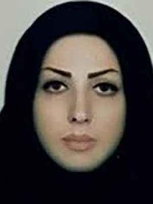 زهرا احمدی
