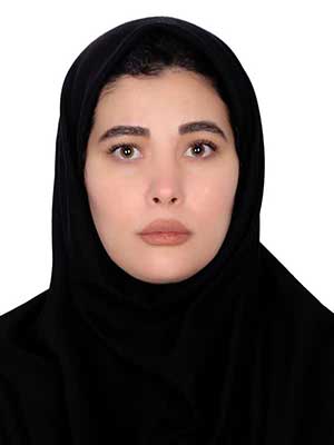 زهرا احمدی