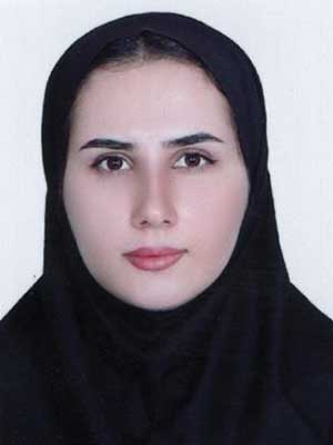 زهرا احمدی