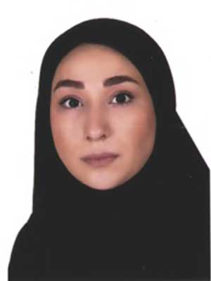 زهرا احمدی