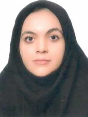 زهرا احمدی کجاباد