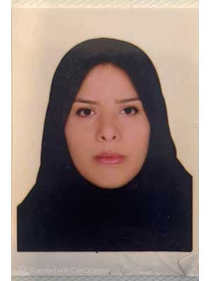 زهرا احمدوند