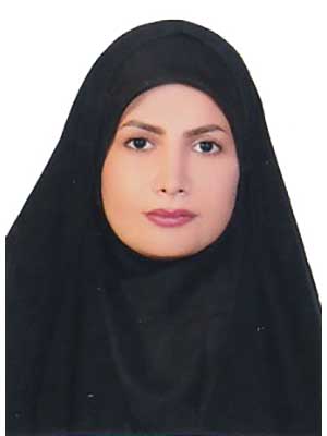 زهرا احمدزاده