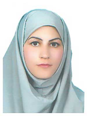 زهرا آخوندی