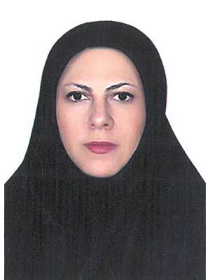 زهرا ارکیان