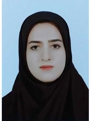 زهرا اسدی پور
