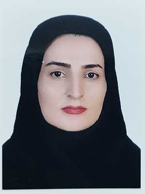 زهرا آشوری