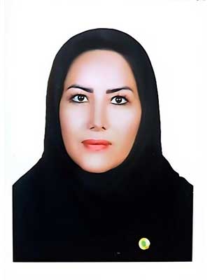 زهرا باباجانیان