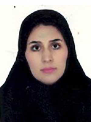 زهرا ابراهیمی