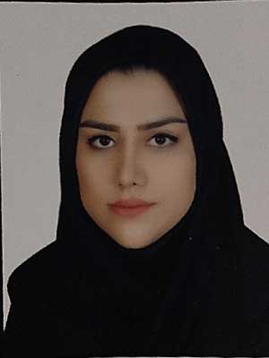 زهرا ابراهیمی