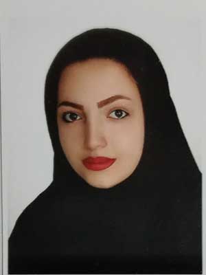 زهرا احرام باف یزدی