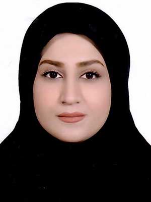 زهرا الهامی