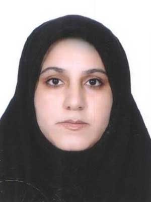 زهرا ایمانی آبسرده