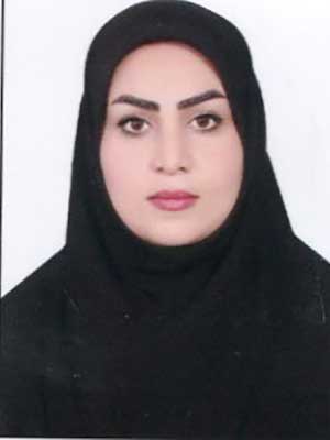 زهرا ایزدی