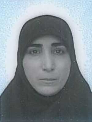 زهرا امیدی