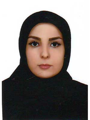 زهرا یاری