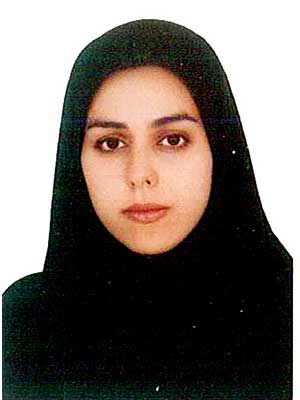 زکیه برهانی