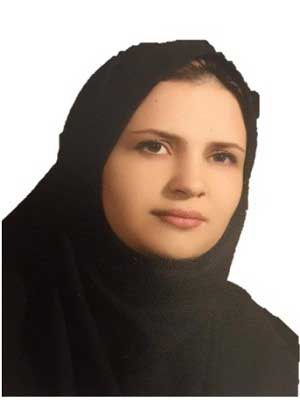 زینب ادبی مجنده