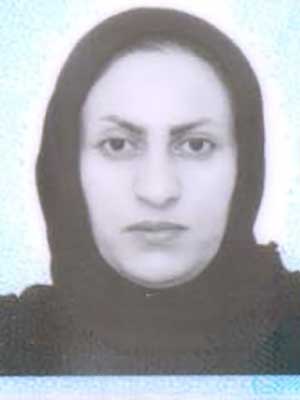 زینب اکبری احمد محمودی