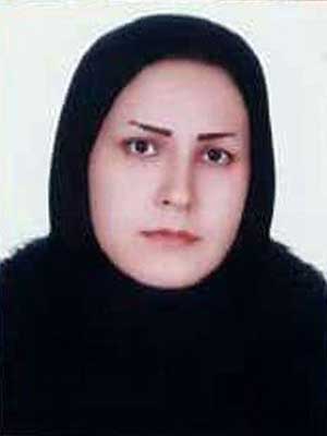 زینب اسدی
