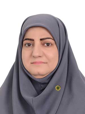 زهره ابوالقاسم دولابی