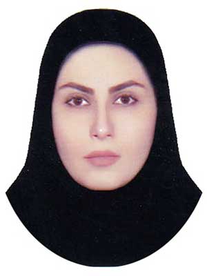 زهره احمدی