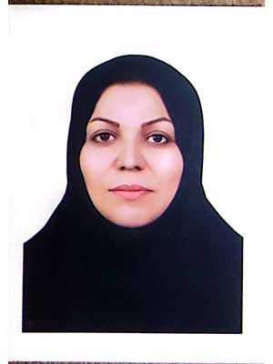 زهره اشرفی