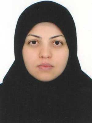 زهره بیدبرگی